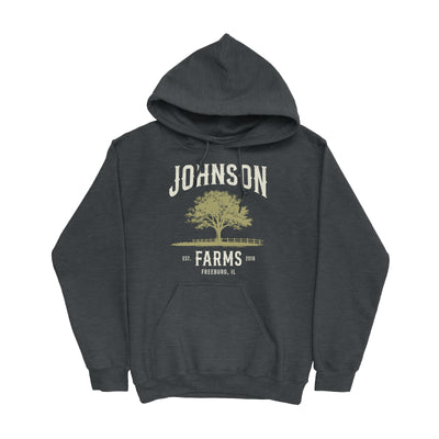 FARM CUSTOM HOODIE N15