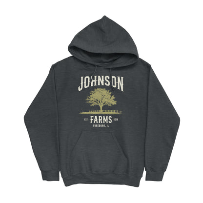 FARM CUSTOM HOODIE N15