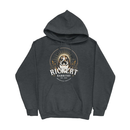 RABBIT FARM CUSTOM HOODIE N21