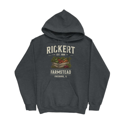 GARDER CUSTOM HOODIE K13