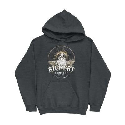 RABBIT FARM CUSTOM HOODIE N20