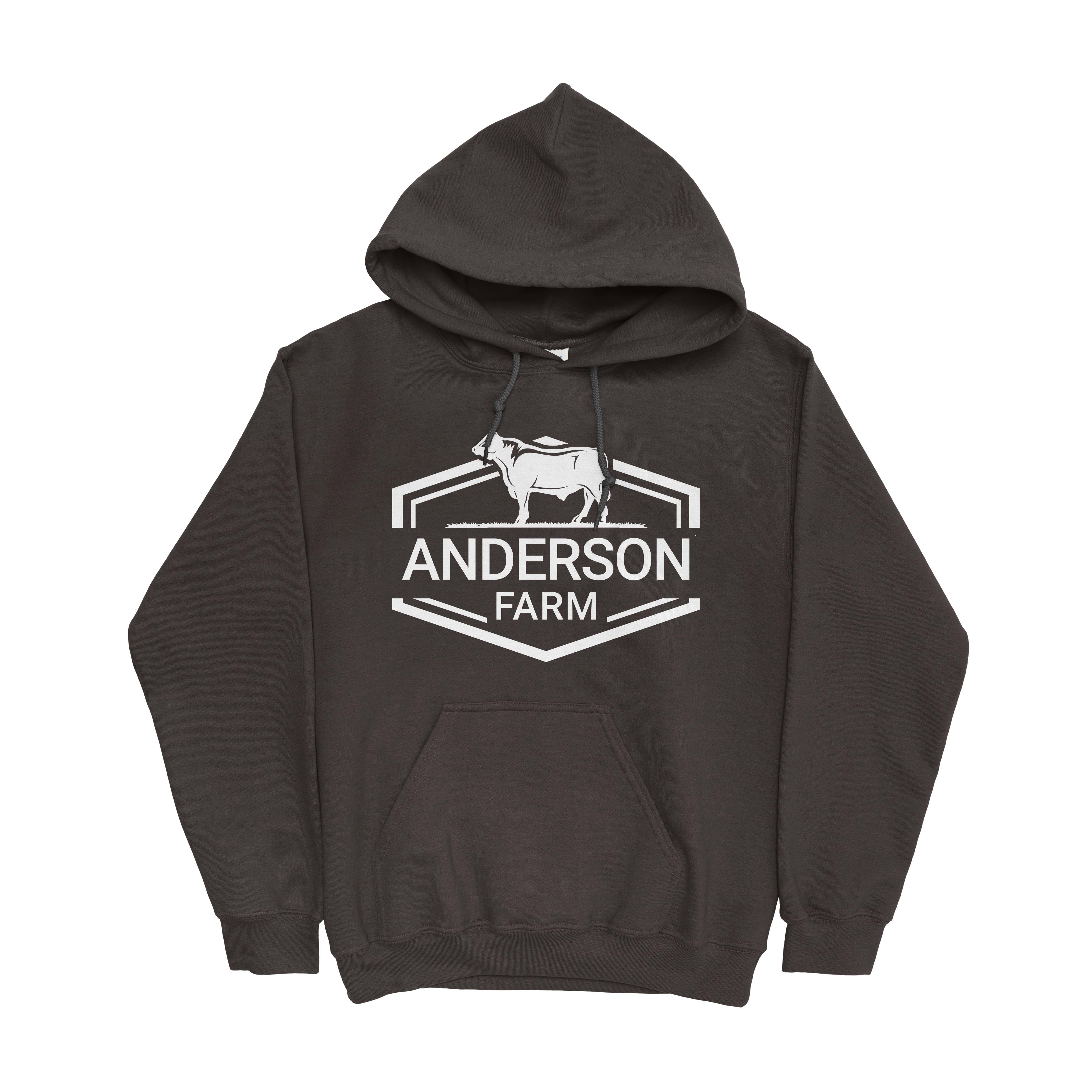 Custom discount farm sweatshirts