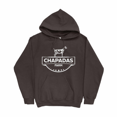 GOAT FARM CUSTOM HOODIE I3
