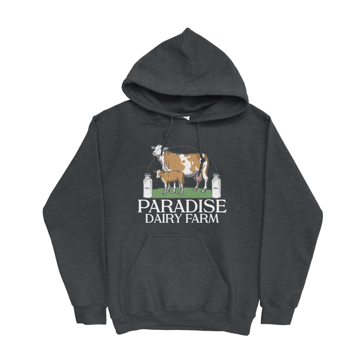 DAIRY FARM CUSTOM HOODIE D4