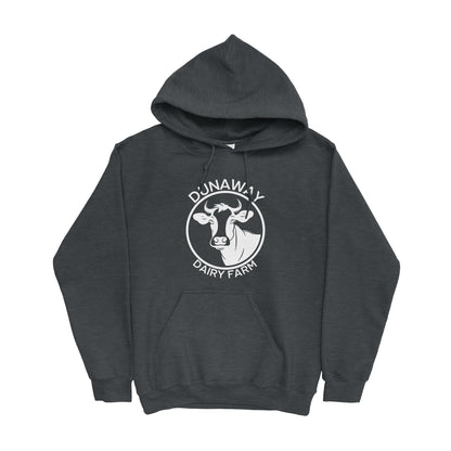 DAIRY FARM CUSTOM HOODIE D1