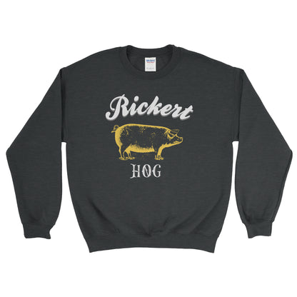 PIG FARM CUSTOM SWEATSHIRT B1