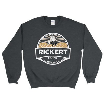 COTTON FARM CUSTOM SWEATSHIRT T1