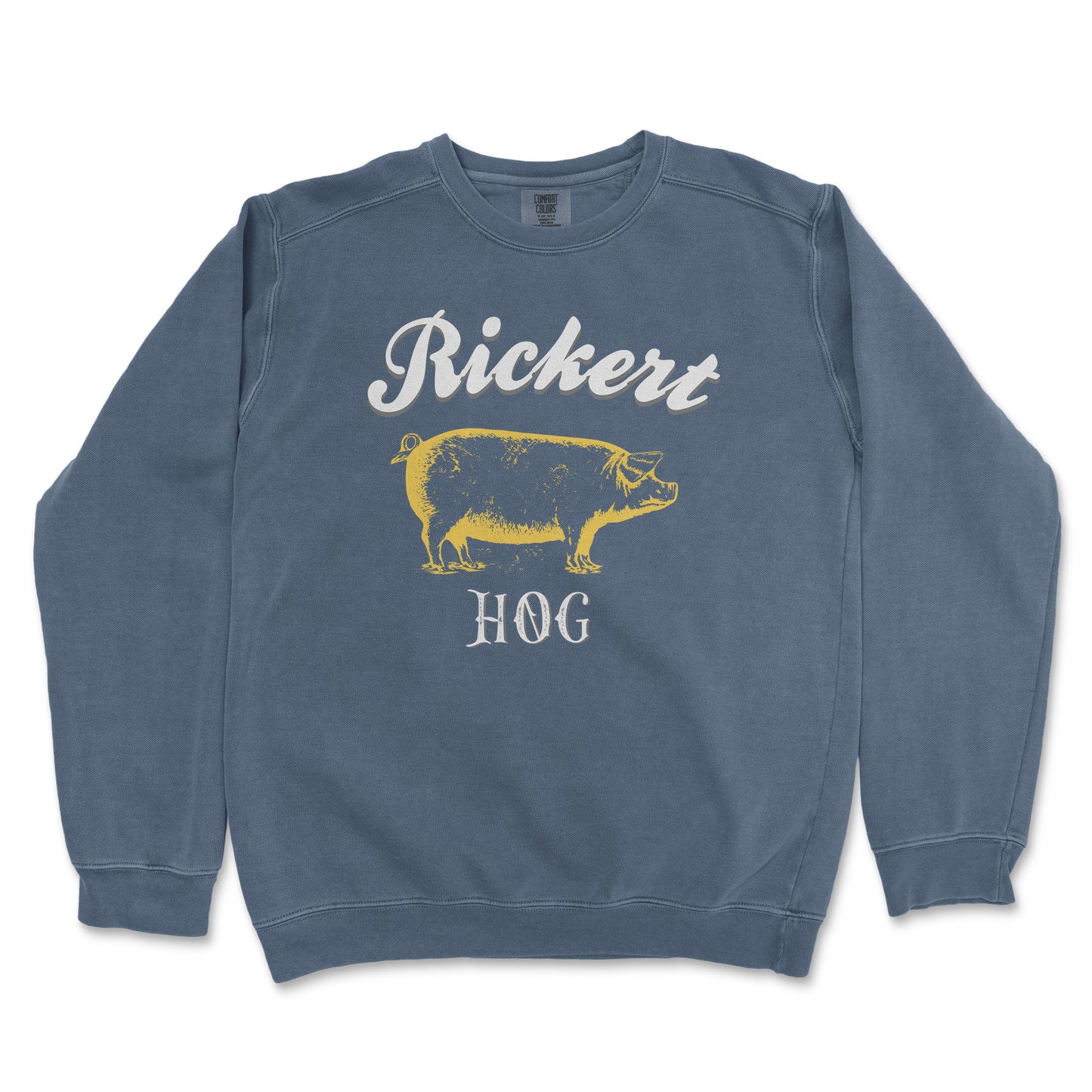 PIG FARM CUSTOM PREMIUM SWEATSHIRT B1