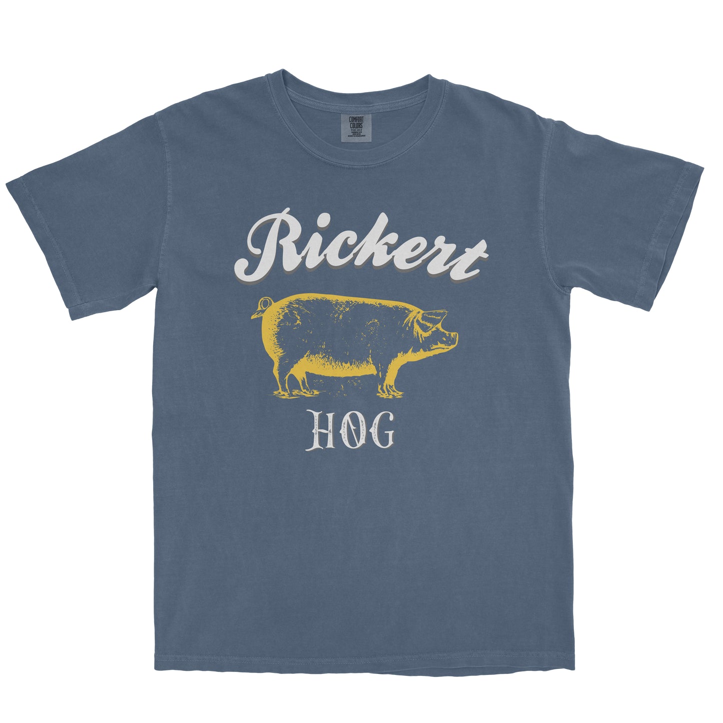 PIG FARM CUSTOM SHIRT B1