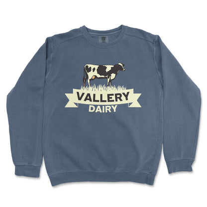 DAIRY FARM CUSTOM PREMIUM SWEATSHIRT D3