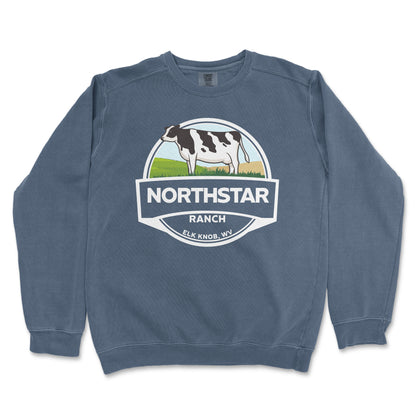 DAIRY FARM CUSTOM PREMIUM SWEATSHIRT D10