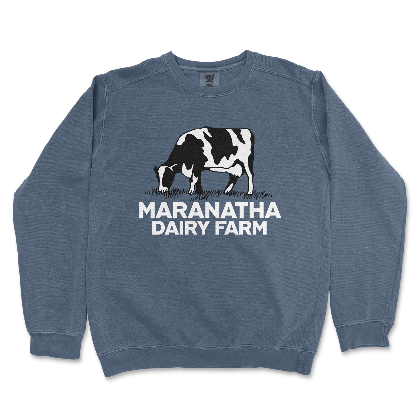 DAIRY FARM CUSTOM PREMIUM SWEATSHIRT D5