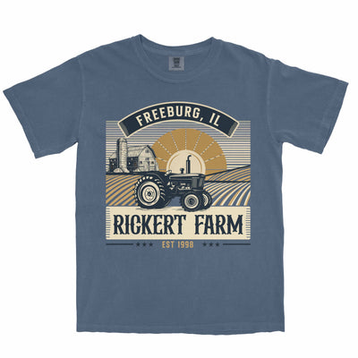 CUSTOM FARM SHIRT N4