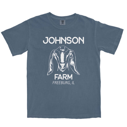 GOAT FARM CUSTOM SHIRT I2