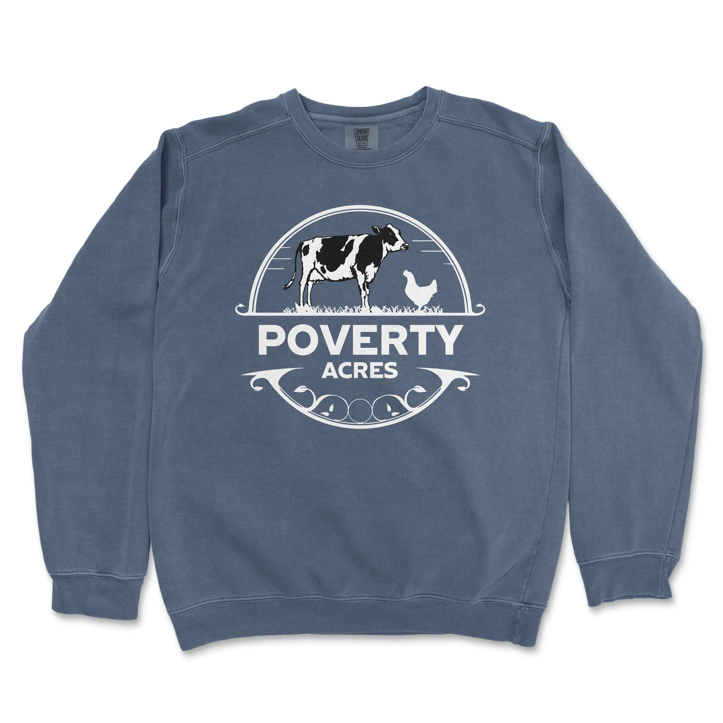 LIVESTOCK FARM CUSTOM PREMIUM SWEATSHIRT V2