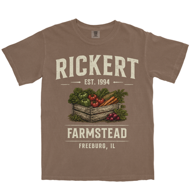 GARDEN CUSTOM SHIRT K13