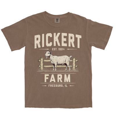 GOAT FARM CUSTOM SHIRT I8