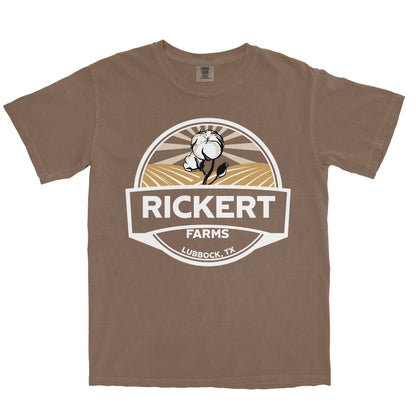 COTTON FARM CUSTOM SHIRT T1