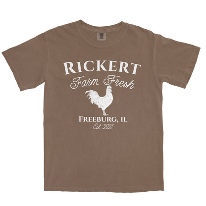 POULTRY FARM CUSTOM SHIRT P5