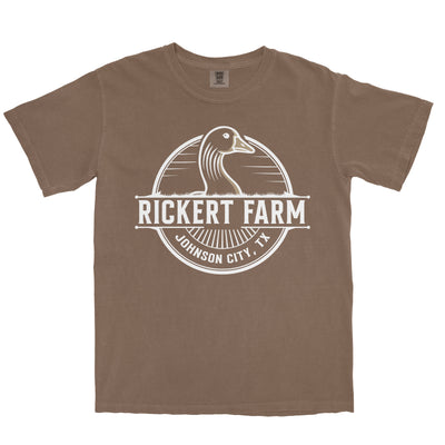 GEESE FARM CUSTOM SHIRT U1