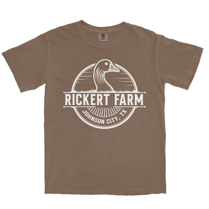GEESE FARM CUSTOM SHIRT U1
