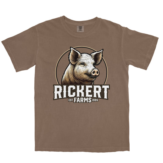 PIG FARM CUSTOM SHIRT B3