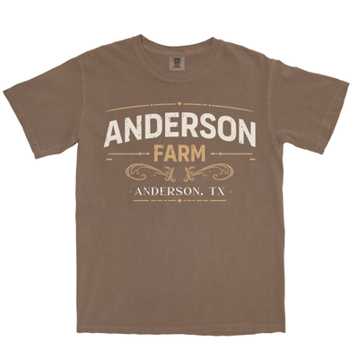 FARM CUSTOM SHIRT N11