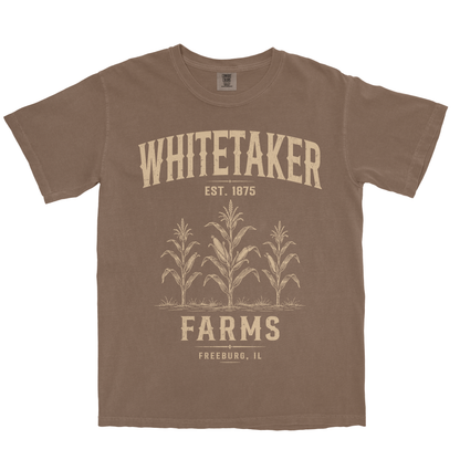CORN FARM CUSTOM SHIRT O15