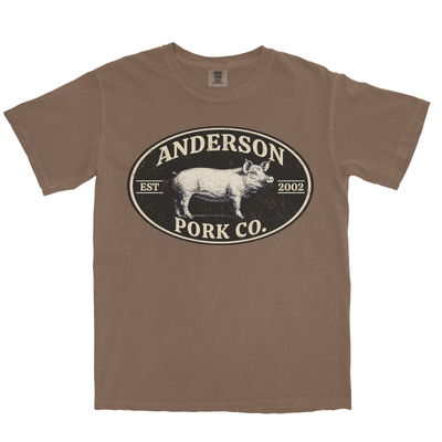 PIG FARM CUSTOM SHIRT B7