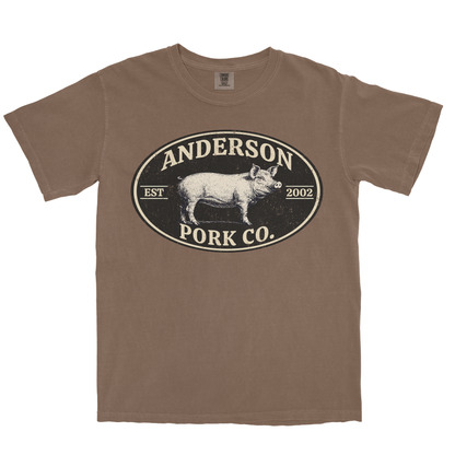 PIG FARM CUSTOM SHIRT B7