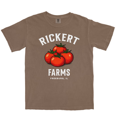 TOMATO FARM CUSTOM SHIRT K5