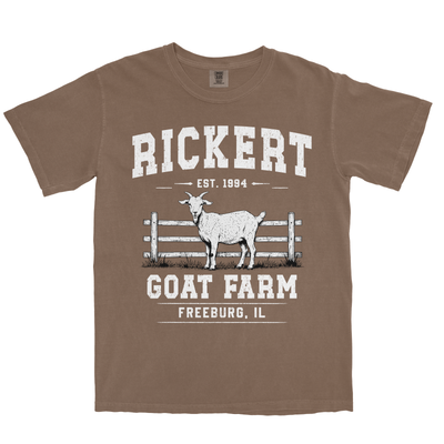 GOAT FARM CUSTOM SHIRT I7