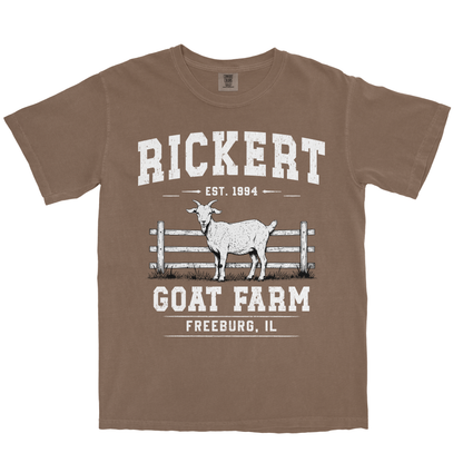 GOAT FARM CUSTOM SHIRT I7