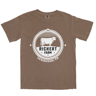 CATTLE FARM CUSTOM SHIRT C15