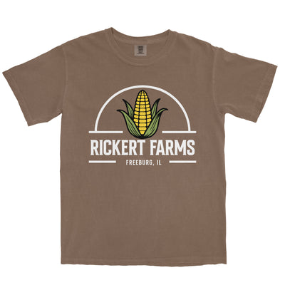 CORN FARM CUSTOM SHIRT O10