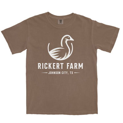 GEESE FARM CUSTOM SHIRT U2