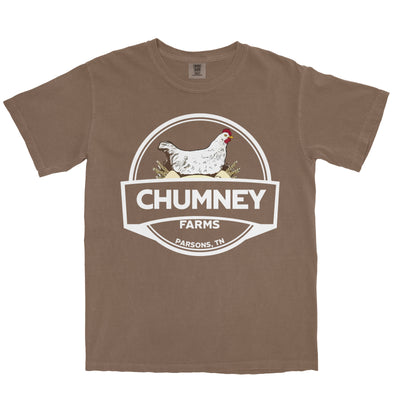 POULTRY FARM CUSTOM SHIRT P3