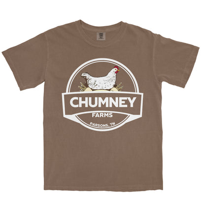 POULTRY FARM CUSTOM SHIRT P3