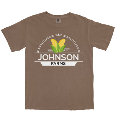 CORN FARM CUSTOM SHIRT O6