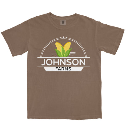 CORN FARM CUSTOM SHIRT O6
