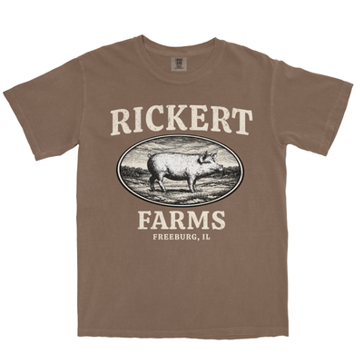PIG FARM CUSTOM SHIRT B5