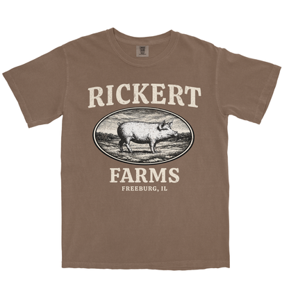 PIG FARM CUSTOM SHIRT B5