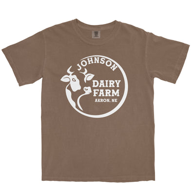 DAIRY FARM CUSTOM SHIRT D7