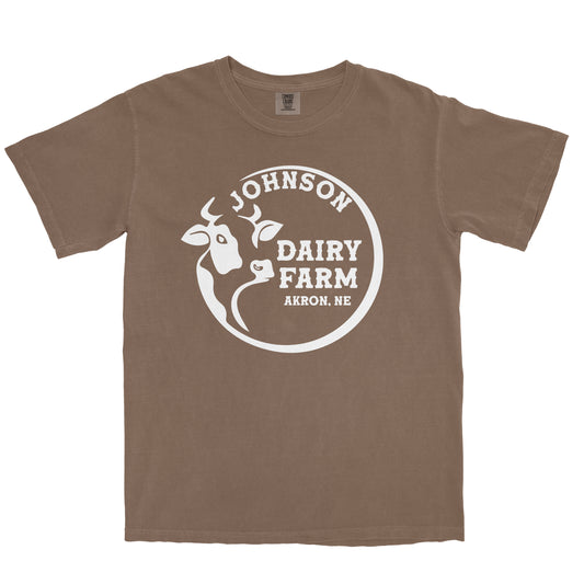 DAIRY FARM CUSTOM SHIRT D7