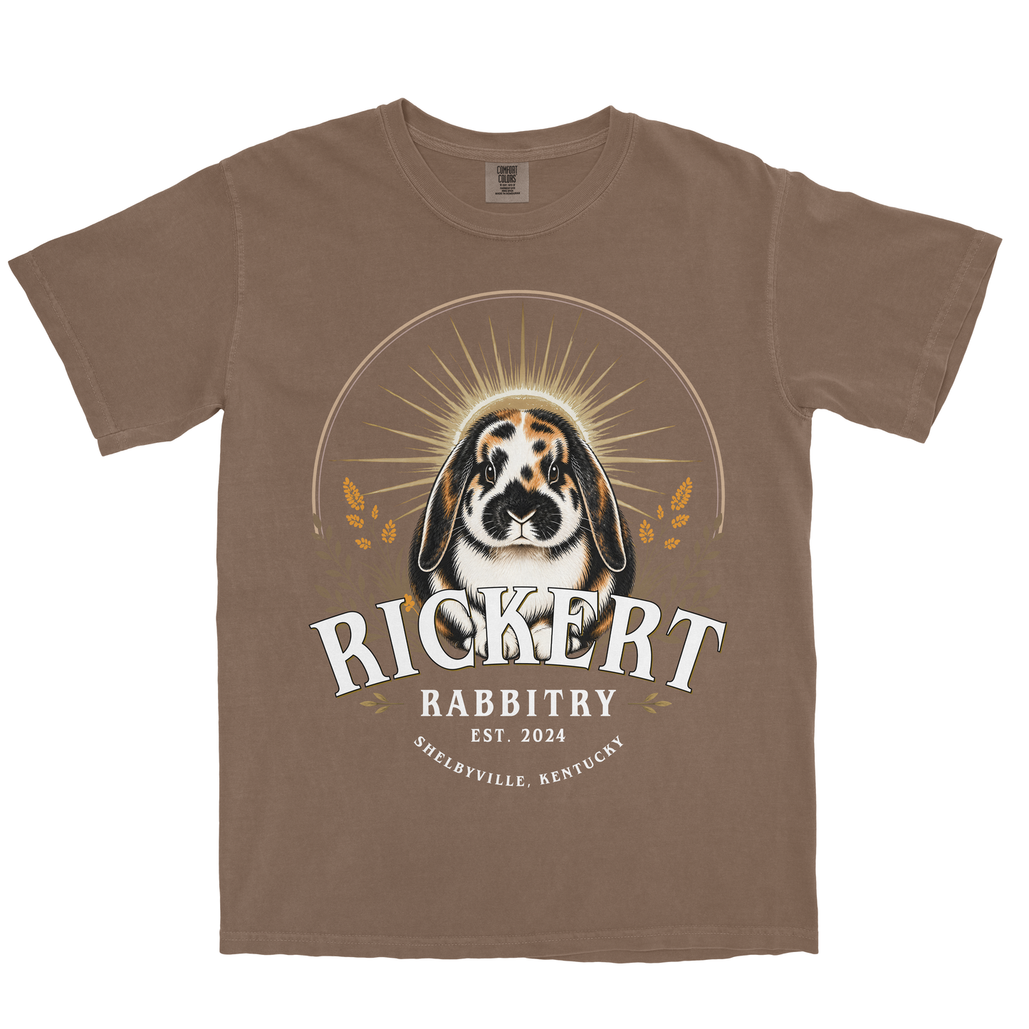 RABBIT FARM CUSTOM SHIRT N21