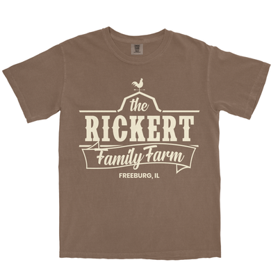CUSTOM FARM SHIRT N17