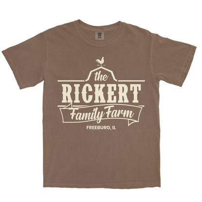 CUSTOM FARM SHIRT N17