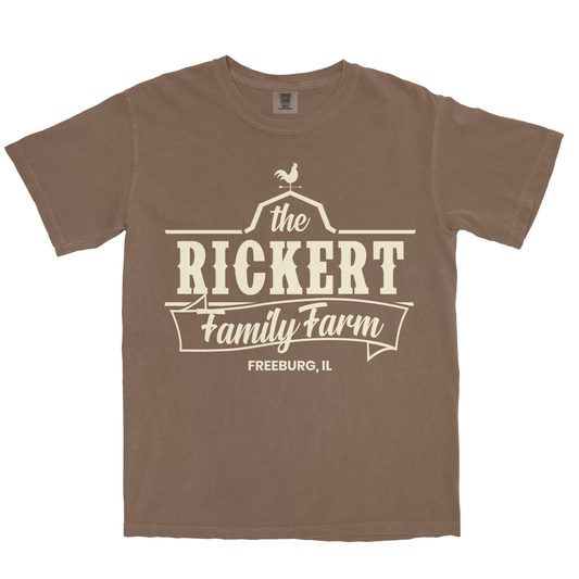 CUSTOM FARM SHIRT N17