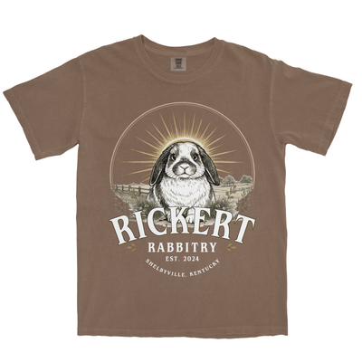 RABBIT FARM CUSTOM SHIRT N20