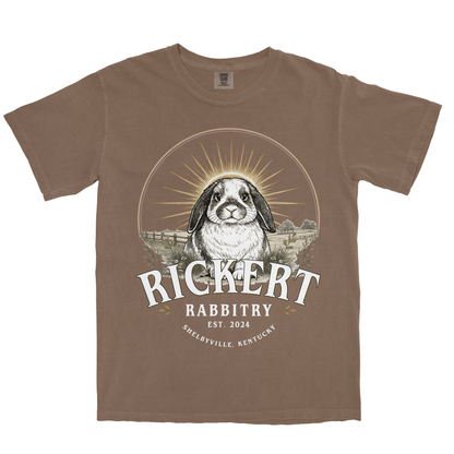 RABBIT FARM CUSTOM SHIRT N20